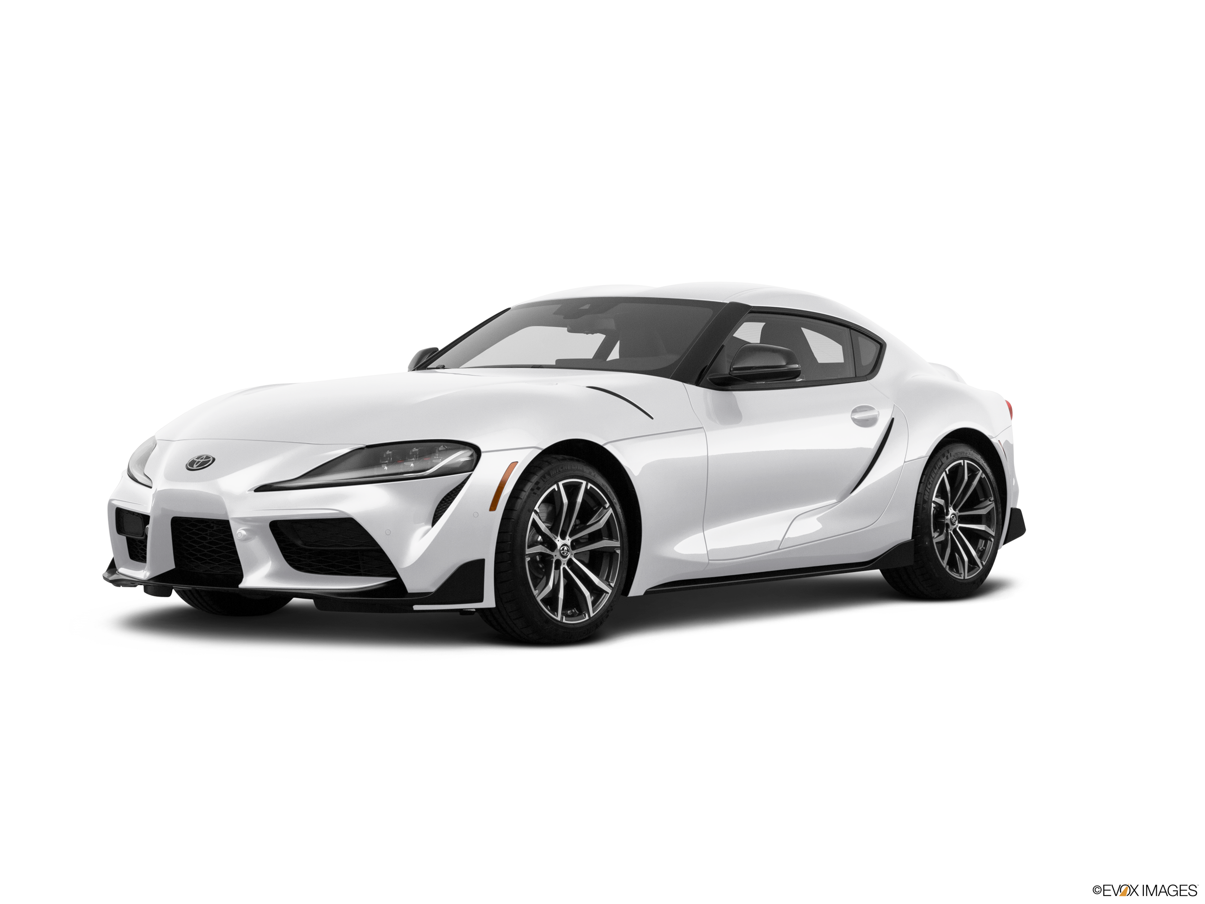 Used 2021 Toyota GR Supra 2.0 Coupe 2D Prices | Kelley Blue Book